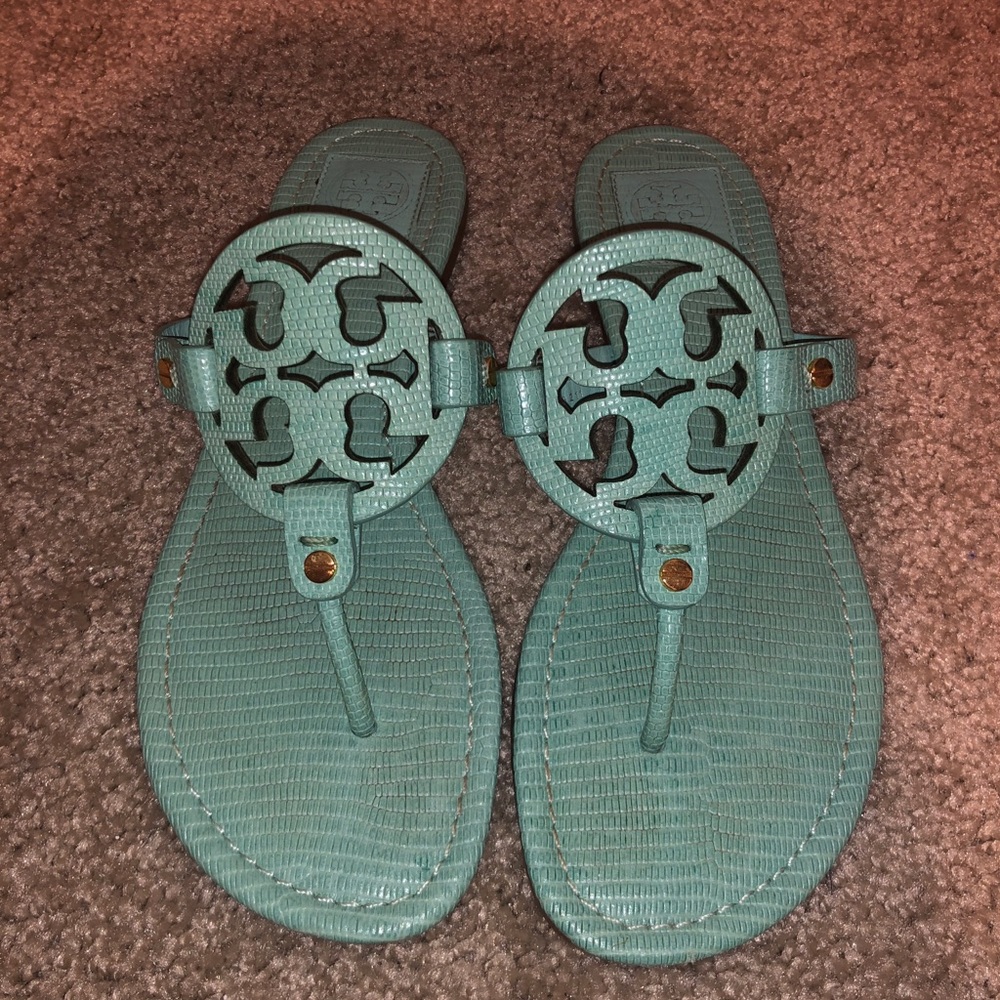 Tory Burch sandals